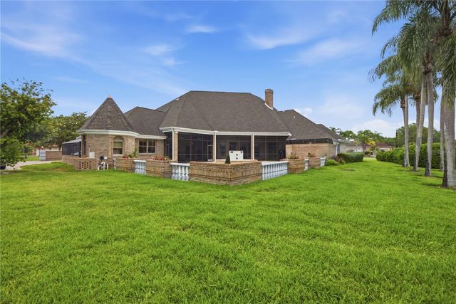 4123 HIGHLAND PARK CIRCLE, Lutz, FL 33558