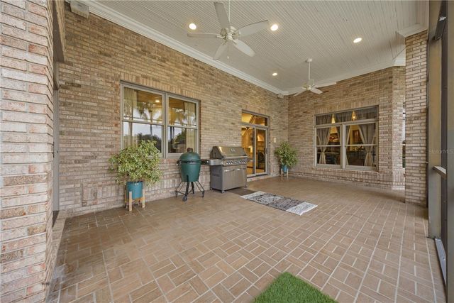 4123 HIGHLAND PARK CIRCLE, Lutz, FL 33558