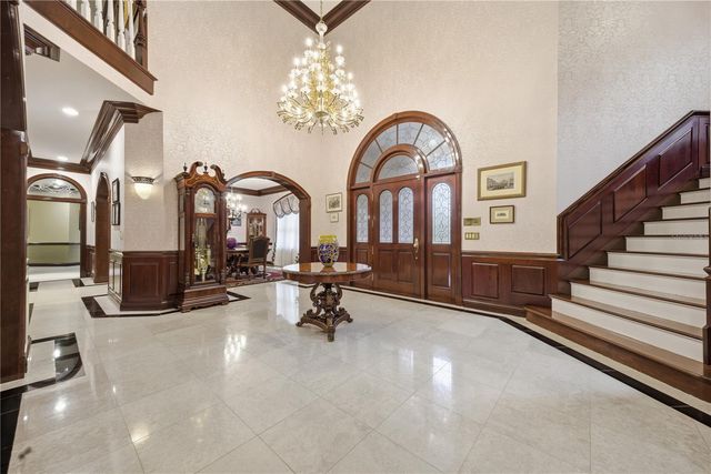 4123 HIGHLAND PARK CIRCLE, Lutz, FL 33558