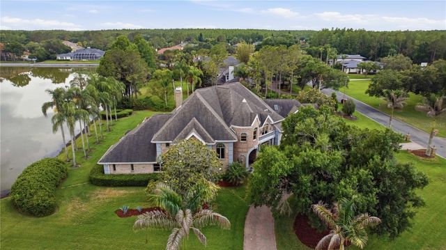 4123 HIGHLAND PARK CIRCLE, Lutz, FL 33558