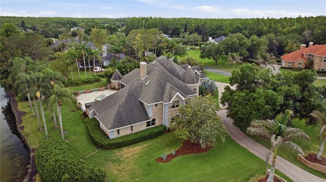 4123 HIGHLAND PARK CIRCLE, Lutz, FL 33558