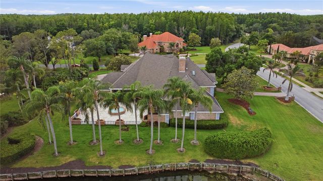 4123 HIGHLAND PARK CIRCLE, Lutz, FL 33558