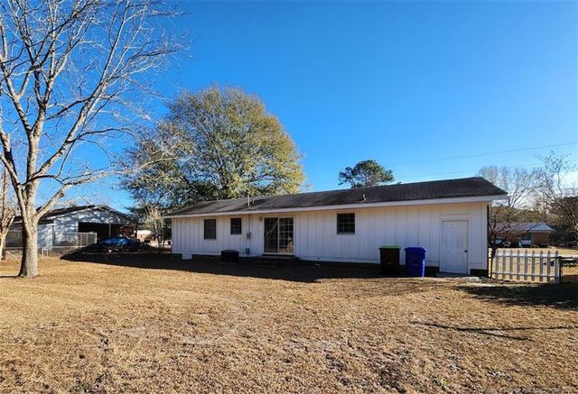 706 Regina Drive, Spring Lake, NC 28390