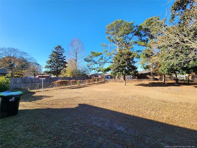 706 Regina Drive, Spring Lake, NC 28390