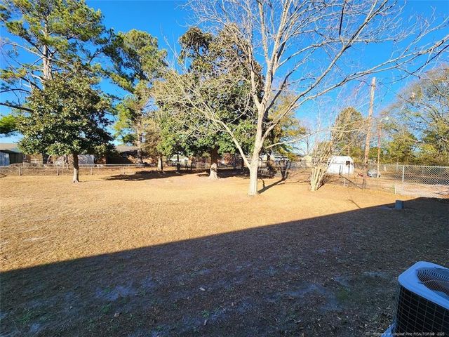 706 Regina Drive, Spring Lake, NC 28390