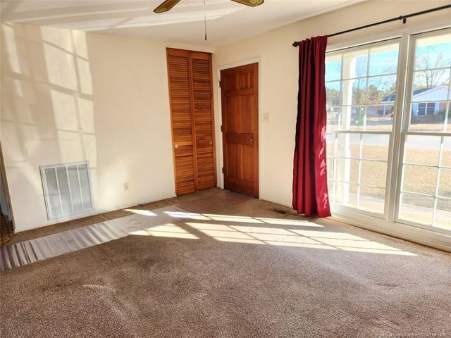 706 Regina Drive, Spring Lake, NC 28390