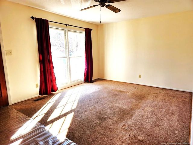 706 Regina Drive, Spring Lake, NC 28390