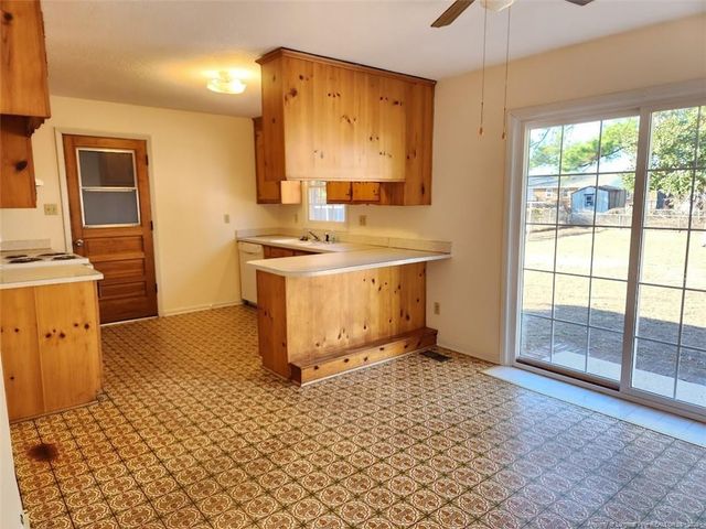 706 Regina Drive, Spring Lake, NC 28390