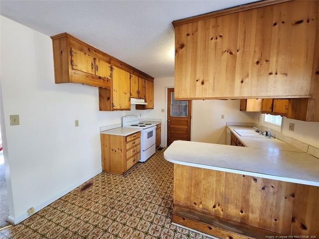 706 Regina Drive, Spring Lake, NC 28390