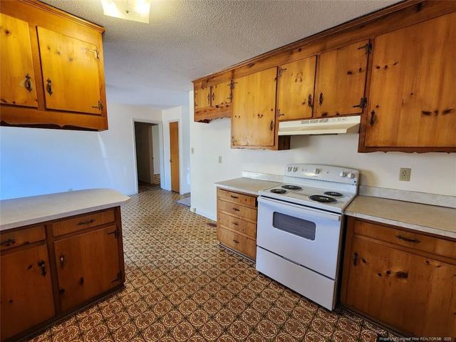 706 Regina Drive, Spring Lake, NC 28390