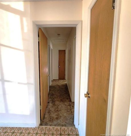 706 Regina Drive, Spring Lake, NC 28390