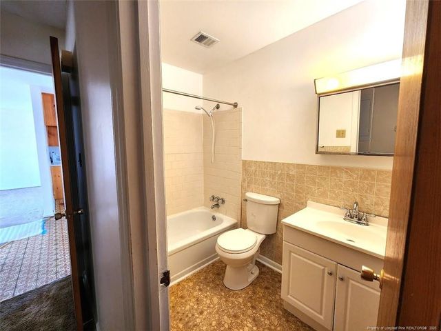 706 Regina Drive, Spring Lake, NC 28390