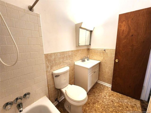 706 Regina Drive, Spring Lake, NC 28390