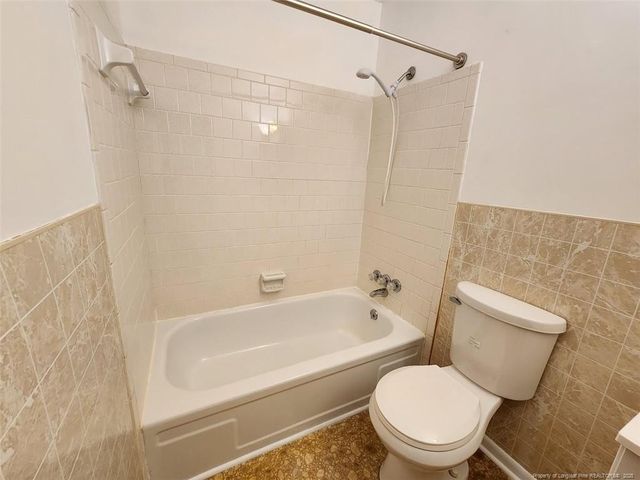 706 Regina Drive, Spring Lake, NC 28390