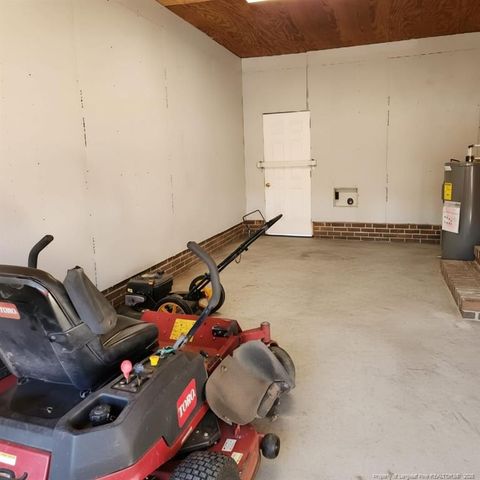 706 Regina Drive, Spring Lake, NC 28390