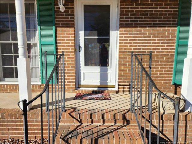 706 Regina Drive, Spring Lake, NC 28390