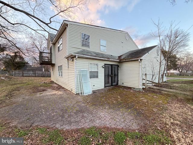 9803 AMBLER LN, Upper Marlboro, MD 20774