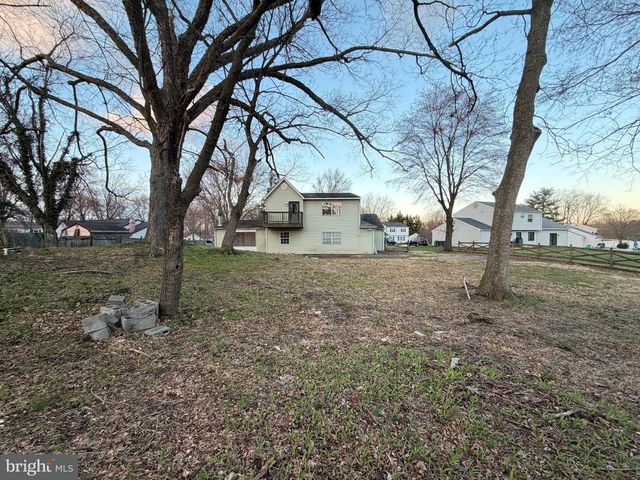 9803 AMBLER LN, Upper Marlboro, MD 20774