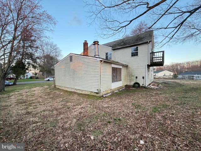 9803 AMBLER LN, Upper Marlboro, MD 20774