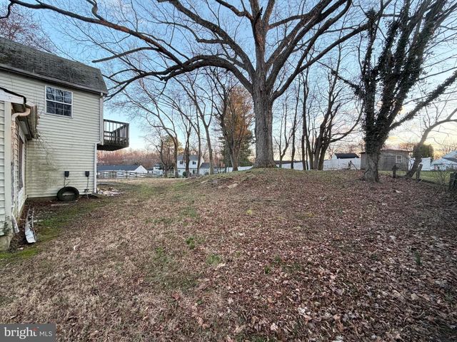 9803 AMBLER LN, Upper Marlboro, MD 20774
