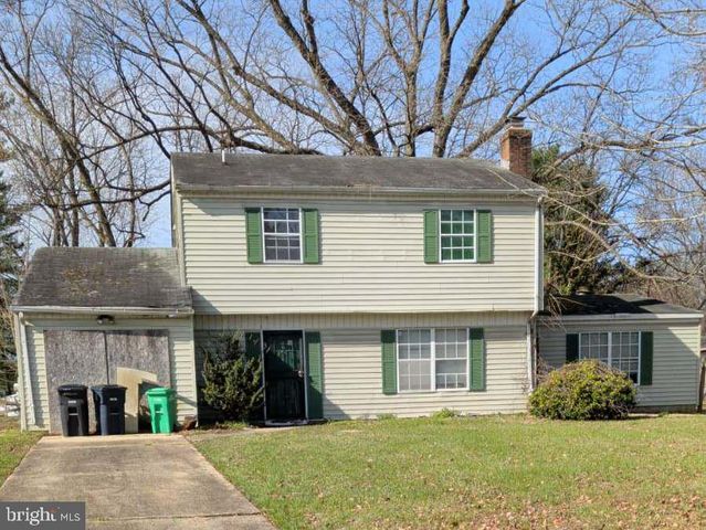 9803 AMBLER LN, Upper Marlboro, MD 20774
