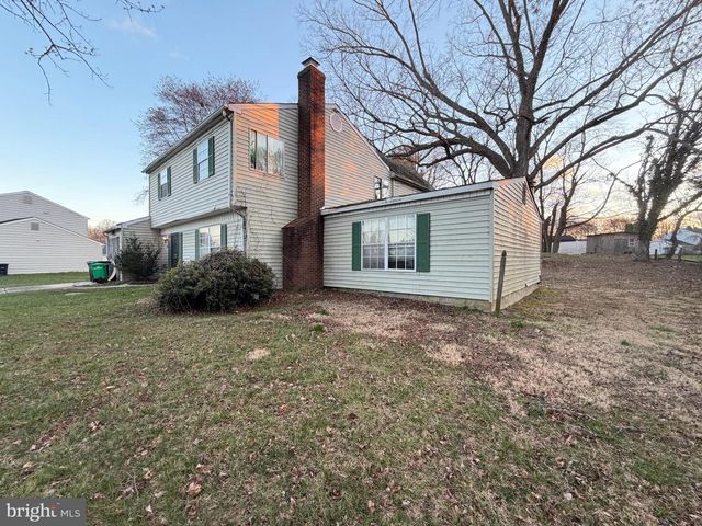 9803 AMBLER LN, Upper Marlboro, MD 20774