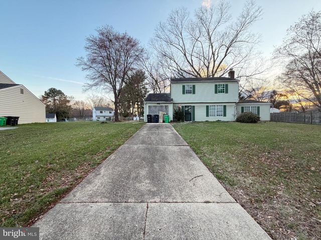 9803 AMBLER LN, Upper Marlboro, MD 20774