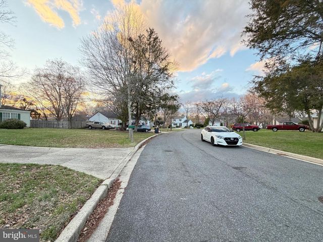 9803 AMBLER LN, Upper Marlboro, MD 20774