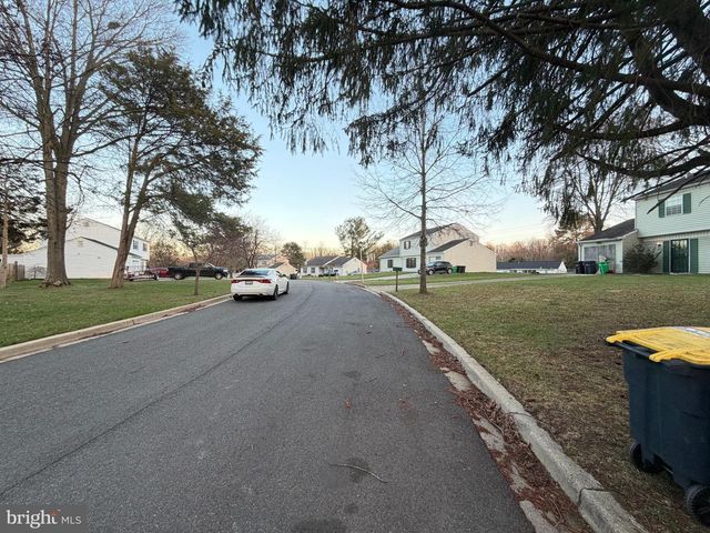 9803 AMBLER LN, Upper Marlboro, MD 20774