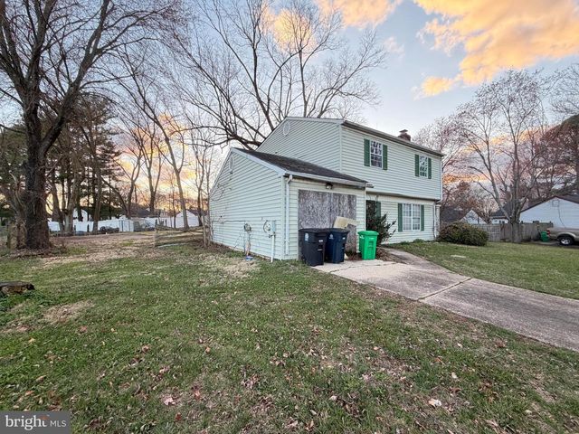 9803 AMBLER LN, Upper Marlboro, MD 20774