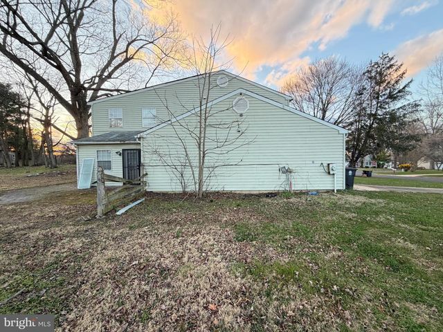 9803 AMBLER LN, Upper Marlboro, MD 20774