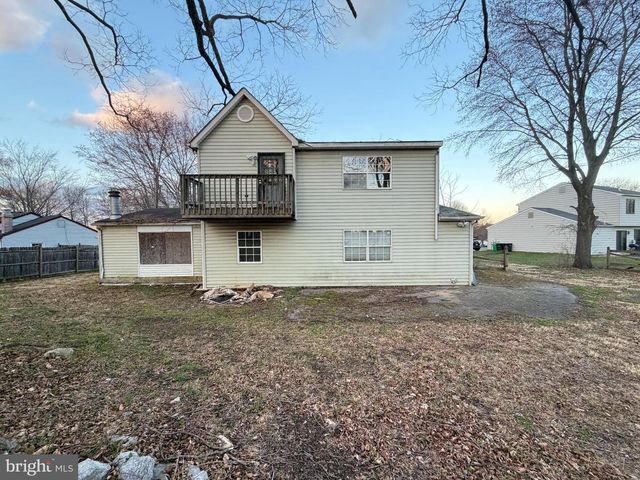 9803 AMBLER LN, Upper Marlboro, MD 20774