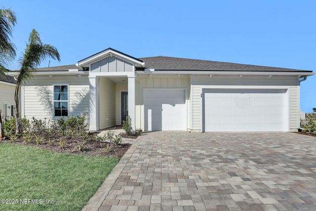 393 KNOTTED BIRCH Avenue, St. Augustine, FL 32092