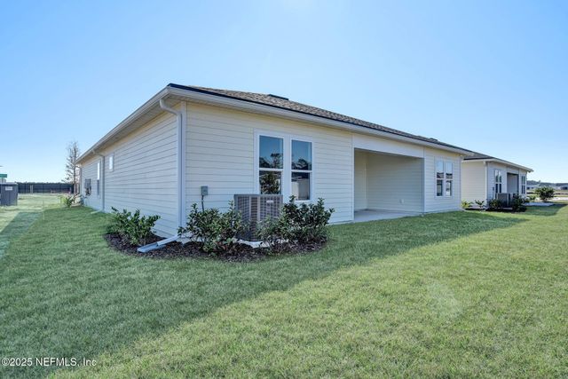 393 KNOTTED BIRCH Avenue, St. Augustine, FL 32092