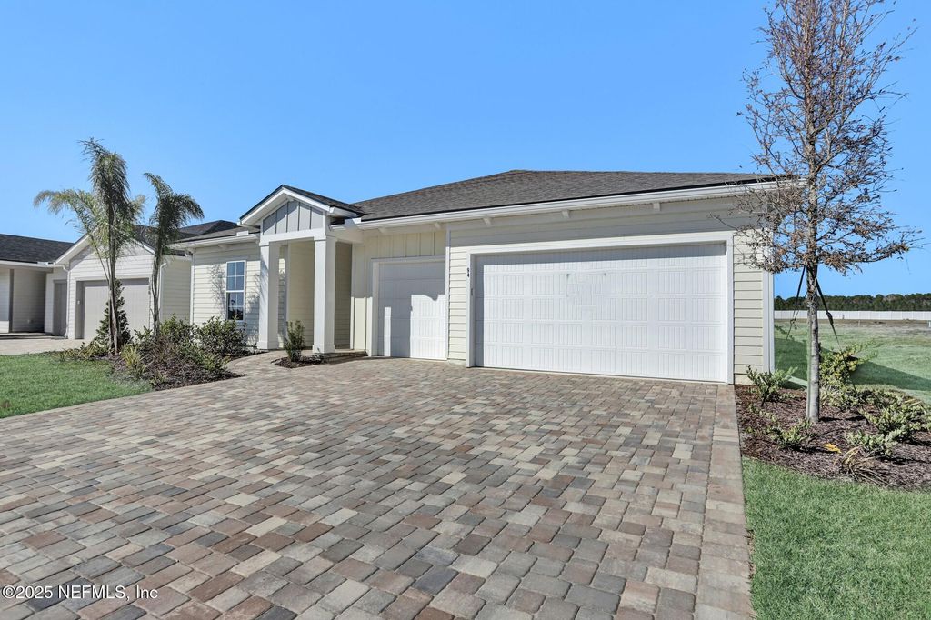 393 KNOTTED BIRCH Avenue, St. Augustine, FL 32092