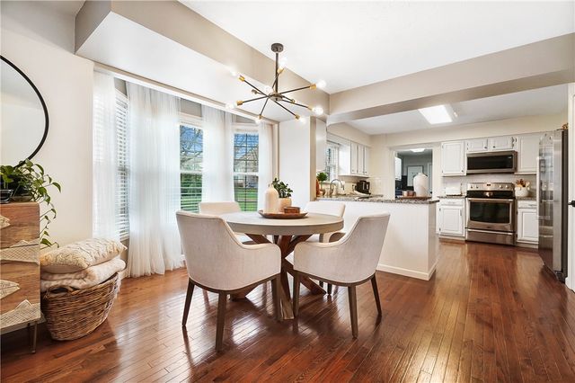 7296 Glenn Moor Drive, West Chester, OH 45069