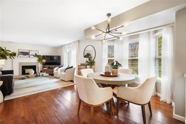 7296 Glenn Moor Drive, West Chester, OH 45069