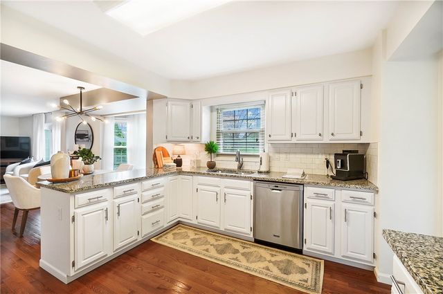 7296 Glenn Moor Drive, West Chester, OH 45069