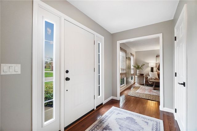 7296 Glenn Moor Drive, West Chester, OH 45069