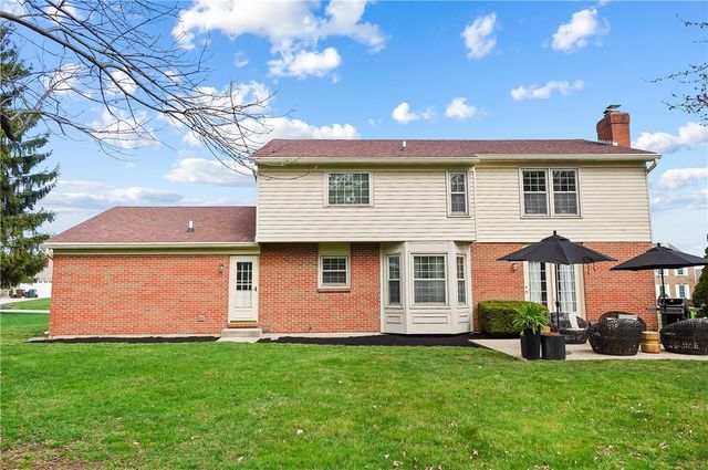 7296 Glenn Moor Drive, West Chester, OH 45069