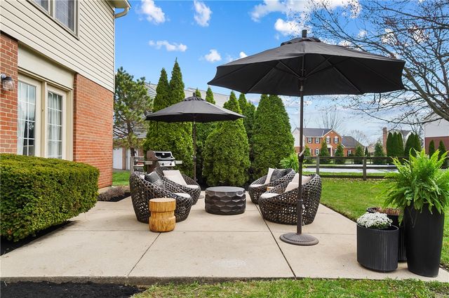 7296 Glenn Moor Drive, West Chester, OH 45069