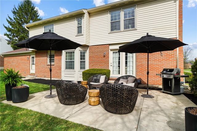 7296 Glenn Moor Drive, West Chester, OH 45069