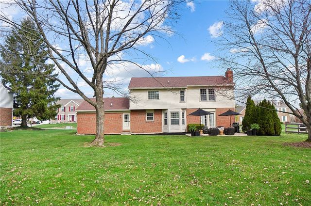 7296 Glenn Moor Drive, West Chester, OH 45069