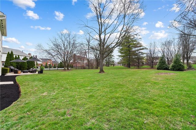 7296 Glenn Moor Drive, West Chester, OH 45069