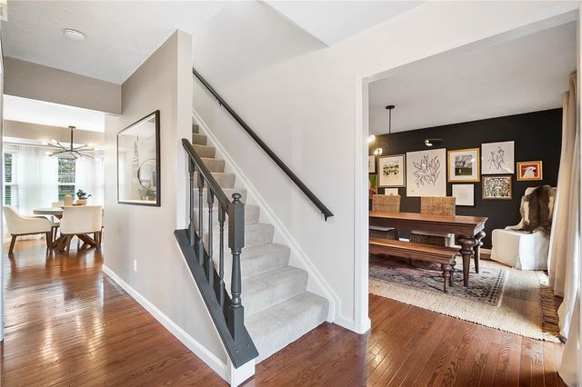 7296 Glenn Moor Drive, West Chester, OH 45069