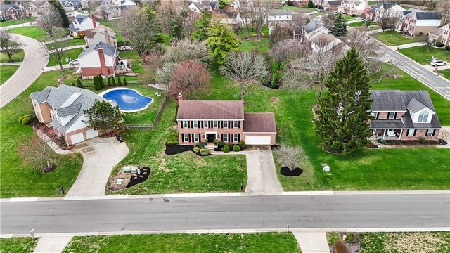 7296 Glenn Moor Drive, West Chester, OH 45069