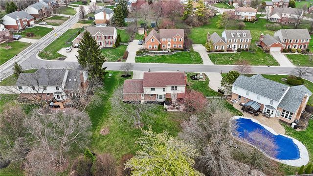 7296 Glenn Moor Drive, West Chester, OH 45069