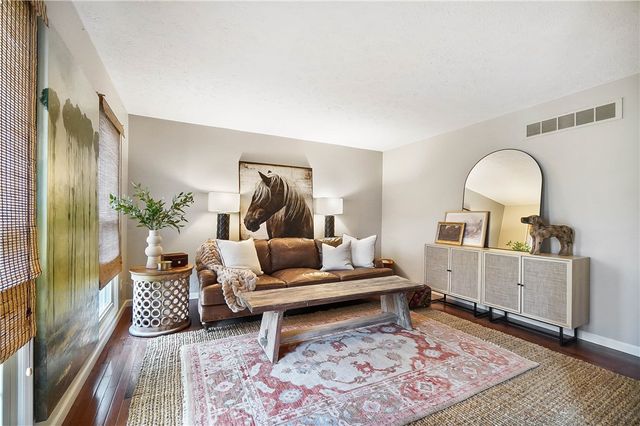 7296 Glenn Moor Drive, West Chester, OH 45069