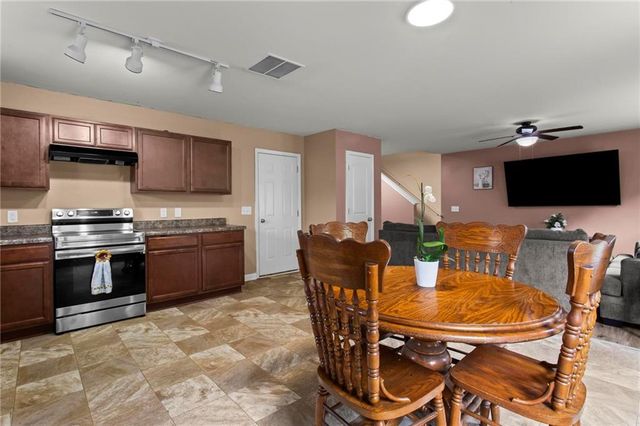 10 Windsor Court, Kingston, GA 30145