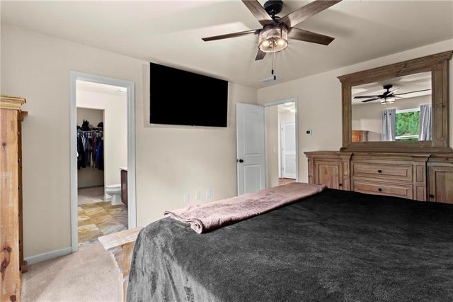 10 Windsor Court, Kingston, GA 30145
